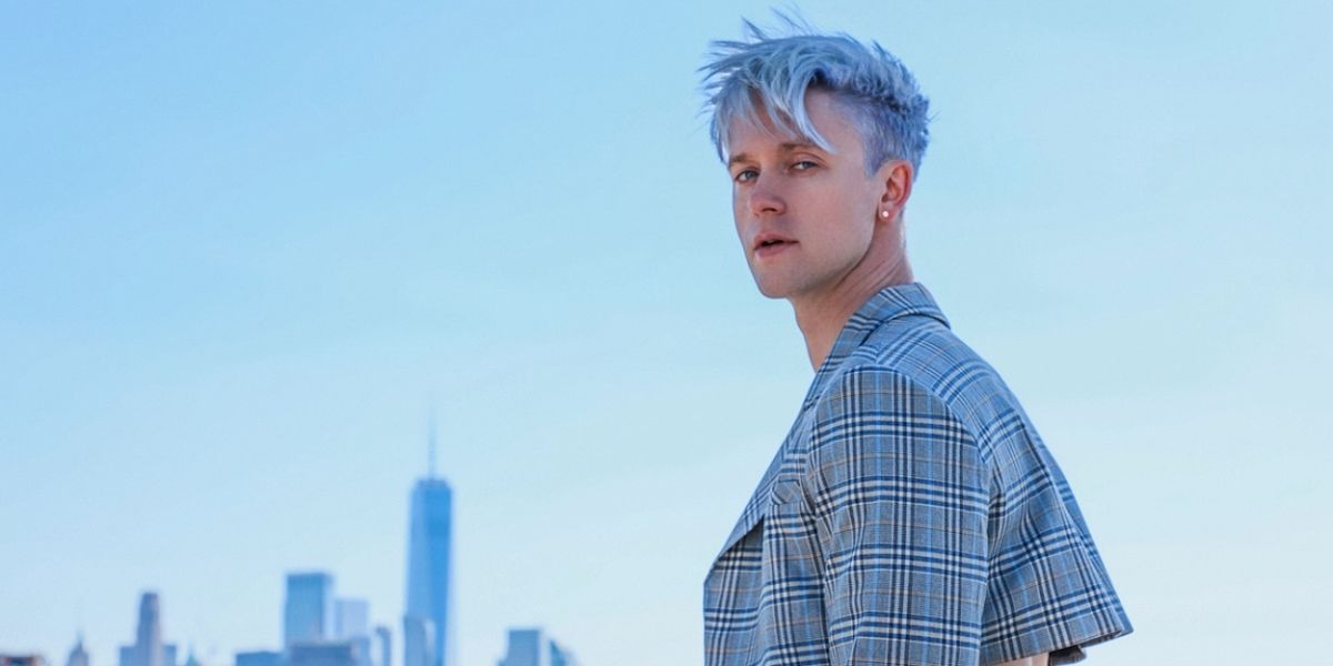 Magnus Riise to Debut New Album UNTIL TOMORROW at The Cutting Room