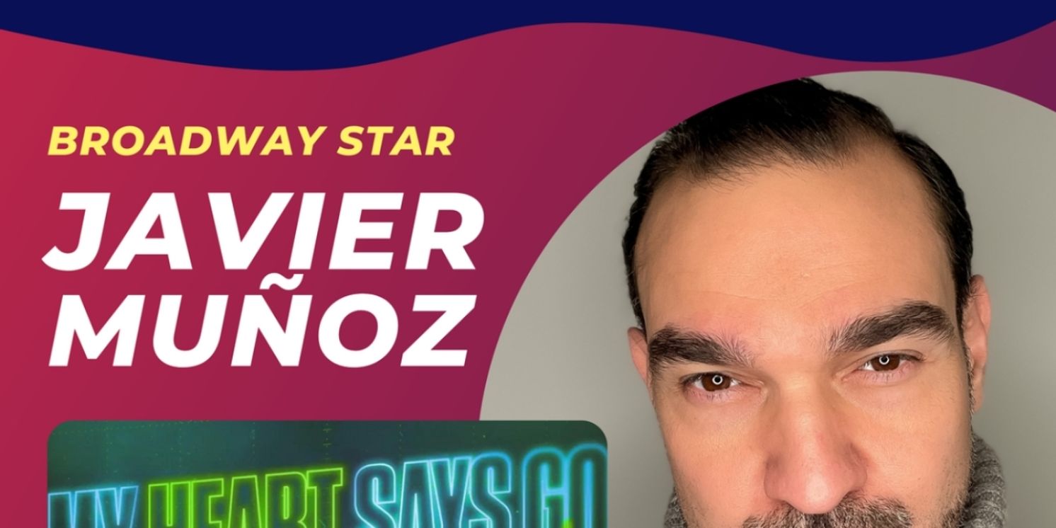 Listen: Broadway's Javier Munoz Shares Moving HAMILTON Act Of Kindness & More on THE ART OF KINDNESS Podcast  Image