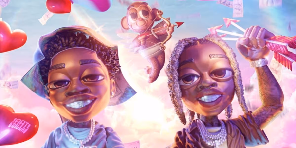 2rare Enlists Lil Durk for Breakout Viral Hit 'Q-Pid'