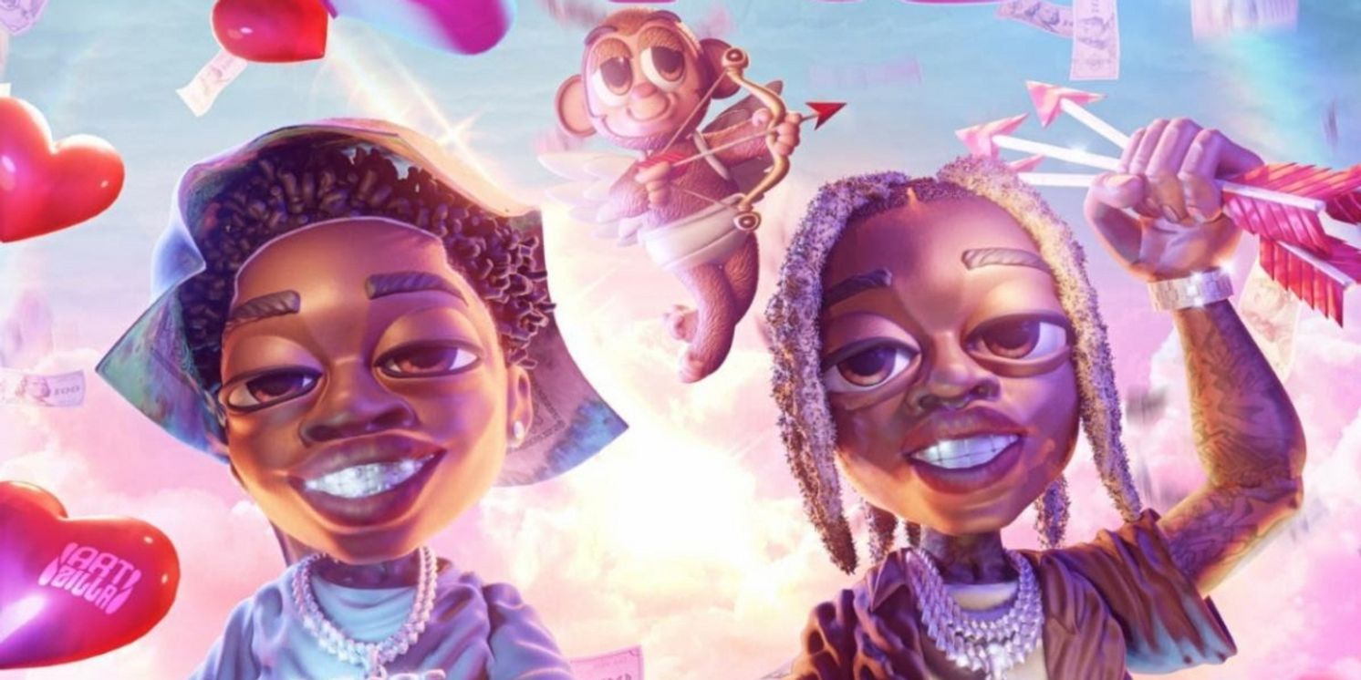 2rare Enlists Lil Durk for Breakout Viral Hit 'Q-Pid'  Image