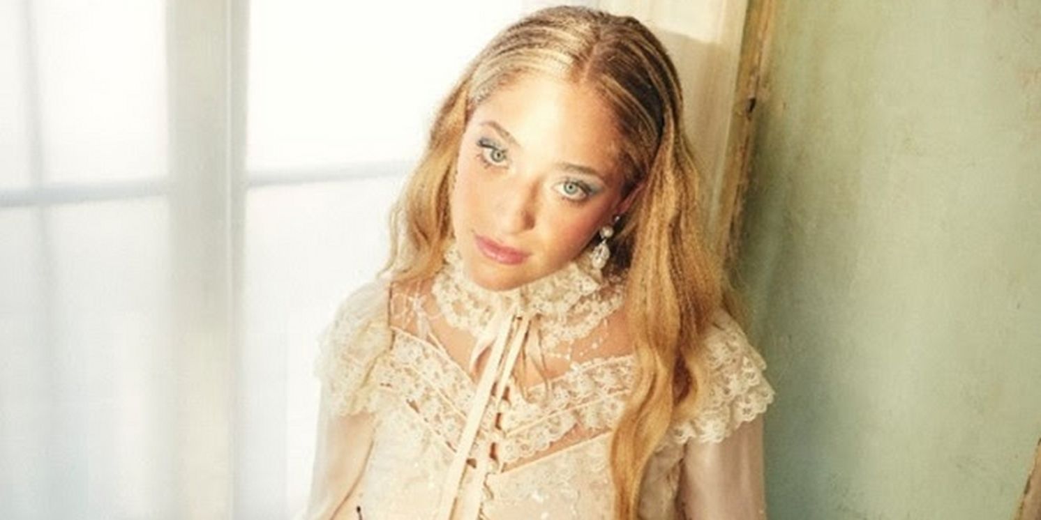 Brynn Cartelli Unveils New Single 'Girl Code'  Image