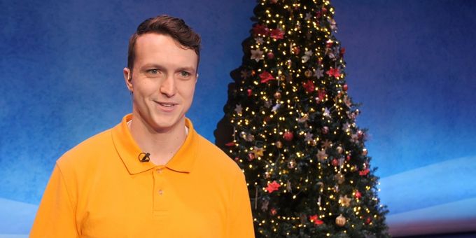 BWW Exclusive: A CHARLIE BROWN CHRISTMAS Cast Talks Favorite On Stage Moments!
