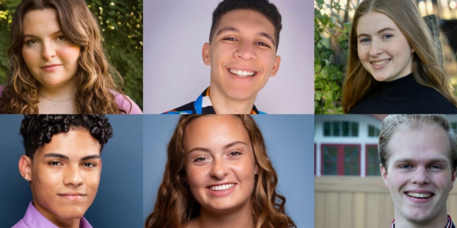 Gretna Theatre to Present Family Series This Summer  Image