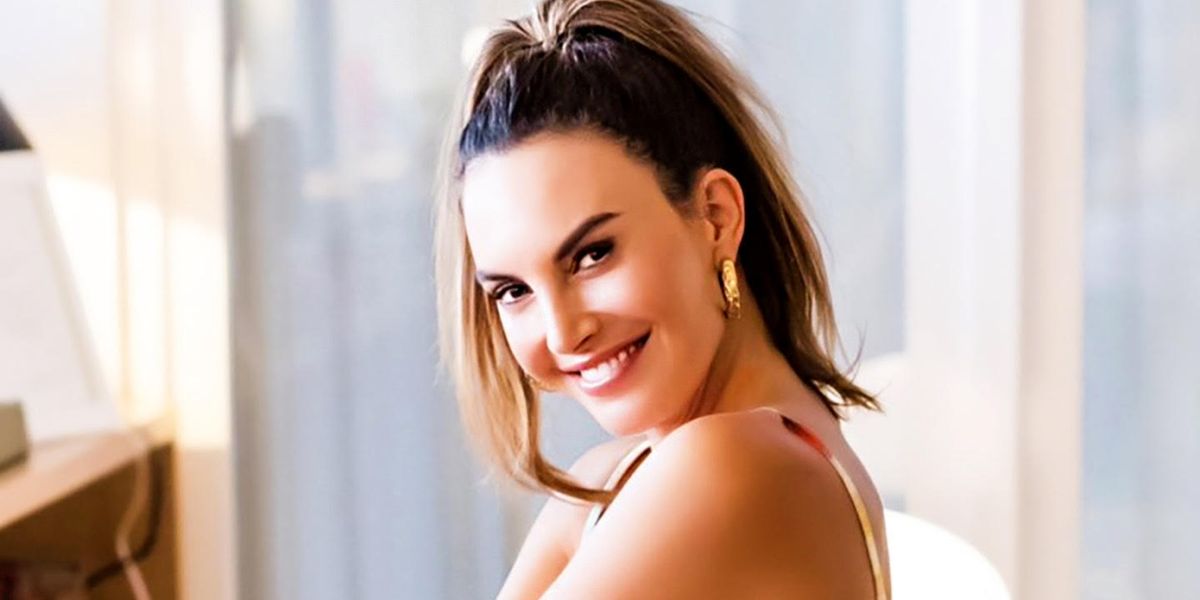ID Inks Development Deal with Elizabeth Chambers