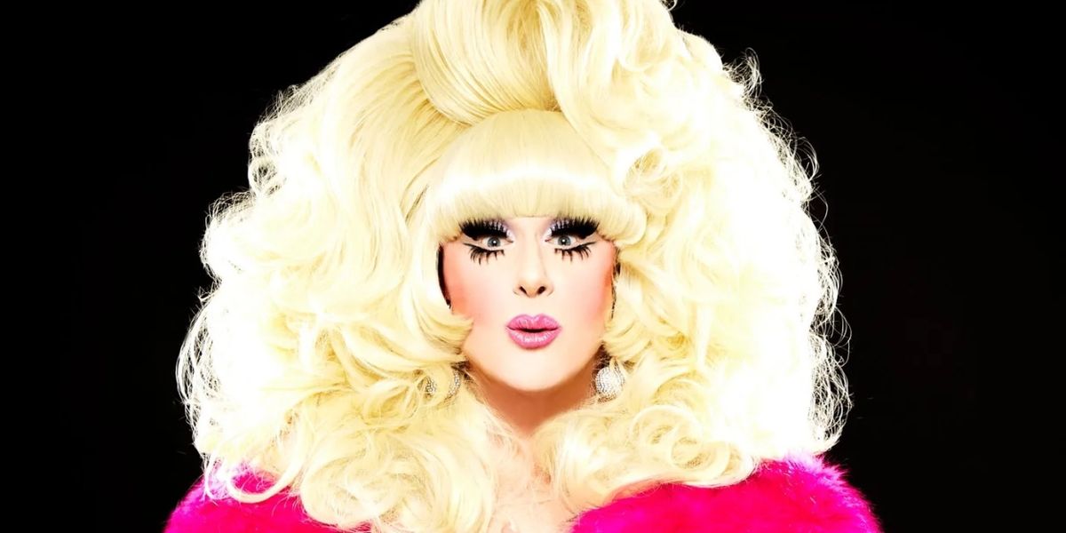 Lady Bunny's DON'T BRING THE KIDS Extended at The Green Room 42