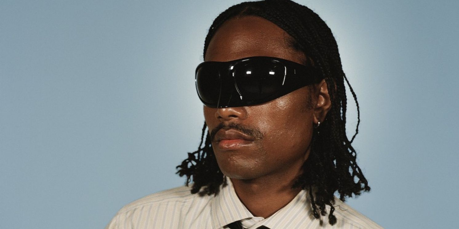 Steve Lacy Releases New 'Sunshine' Collab With Fousheé  Image