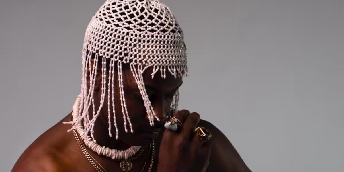 Channel Tres Announces Debut Album 'Real Cultural Shit'