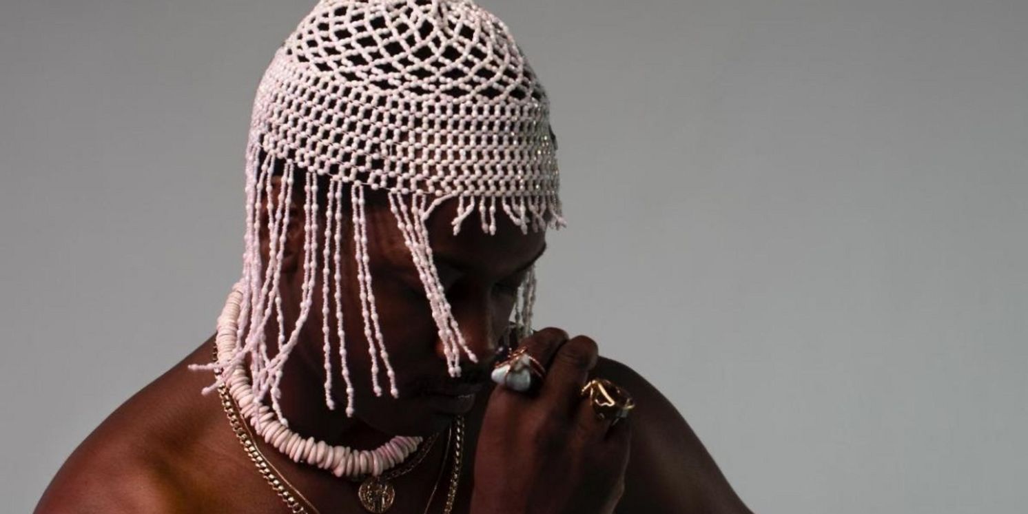 Channel Tres Announces Debut Album 'Real Cultural Shit'  Image