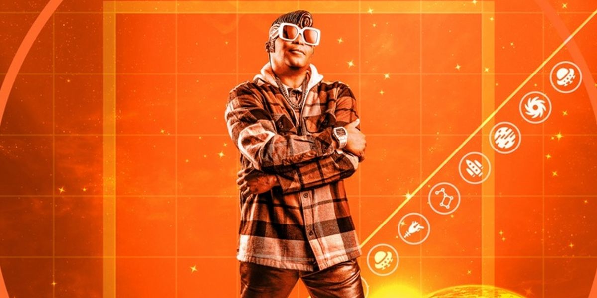 Kool Keith Announces 'Black Elvis 2' Album With New Single