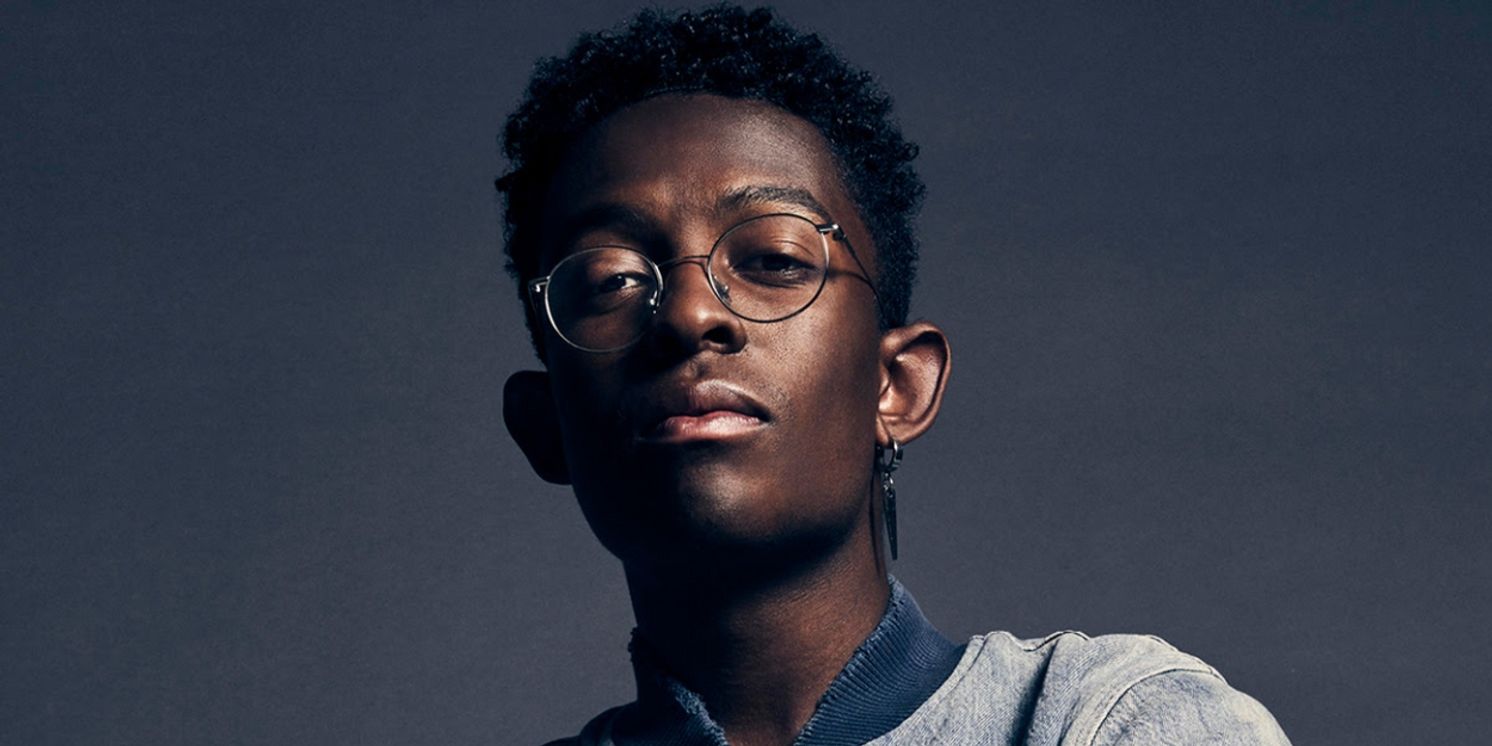 BRELAND & Friends Announce London Headline Show  Image