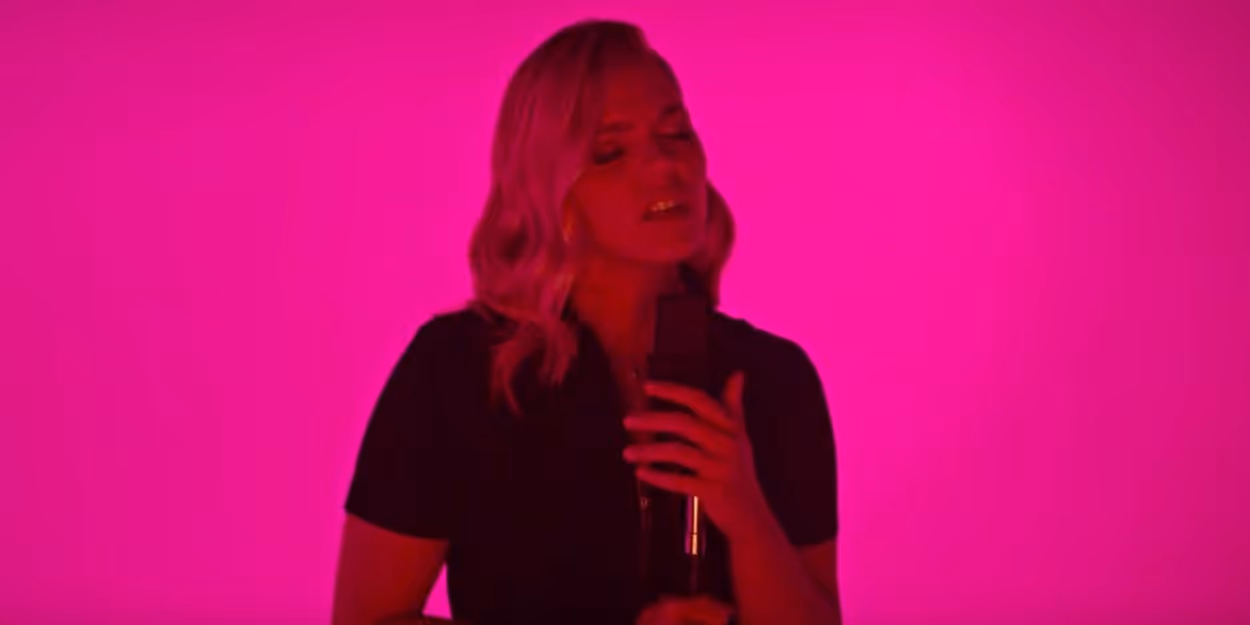VIDEO: MEAN GIRLS' Reneé Rapp Performs in New 'World Burn' Music Video Video