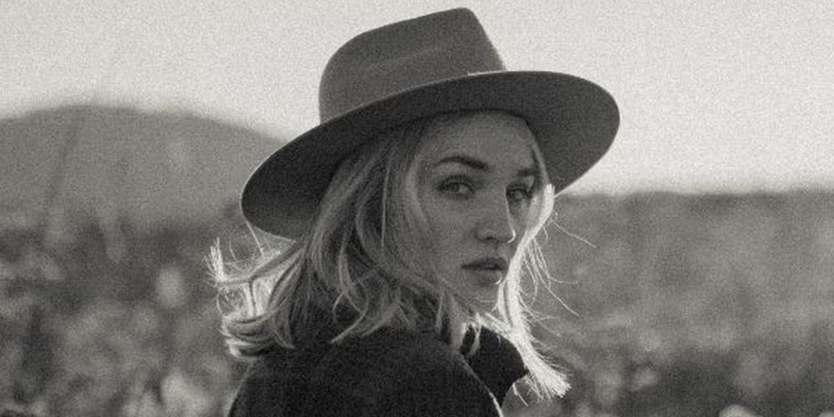 Jessica Willis Fisher Will Make Her AMERICANAFEST Debut This Friday
