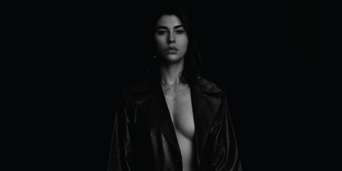 Kimbra Shares New Single 'Foolish Thinking' Featuring Ryan Lott of Son Lux