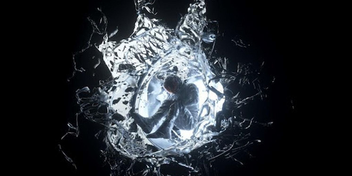 SLANDER Release New Single 'Halfway Down (feat. Ashley Drake)'  Image