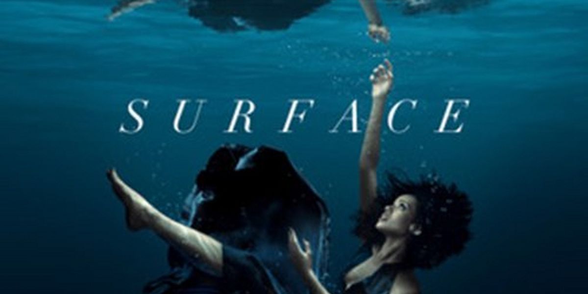 Apple TV+ Renews SURFACE For Season Two