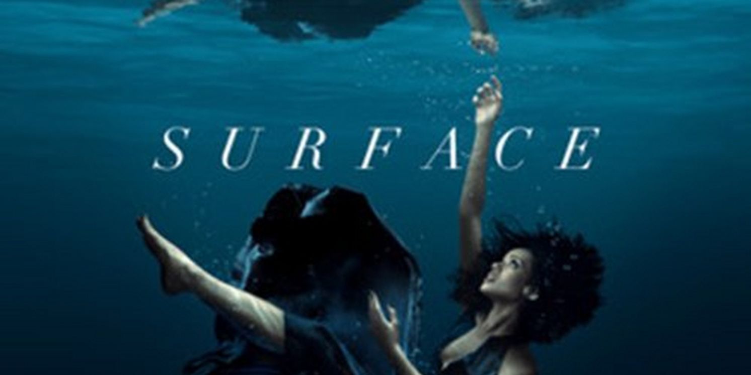Apple TV+ Renews SURFACE For Season Two  Image