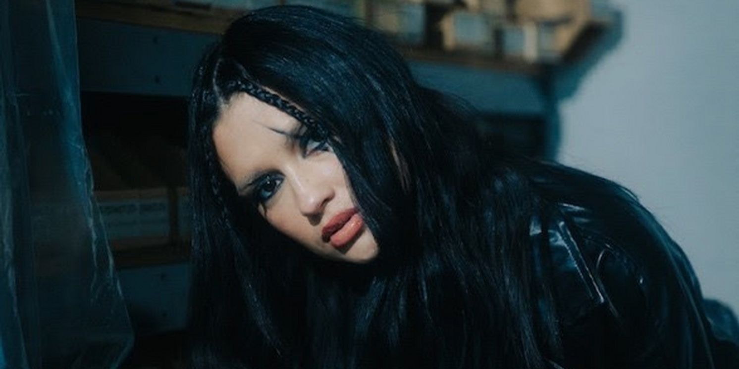 TAELA Unleashes 'life's a bitch…still' Deluxe EP & New Single 'i can't'  Image