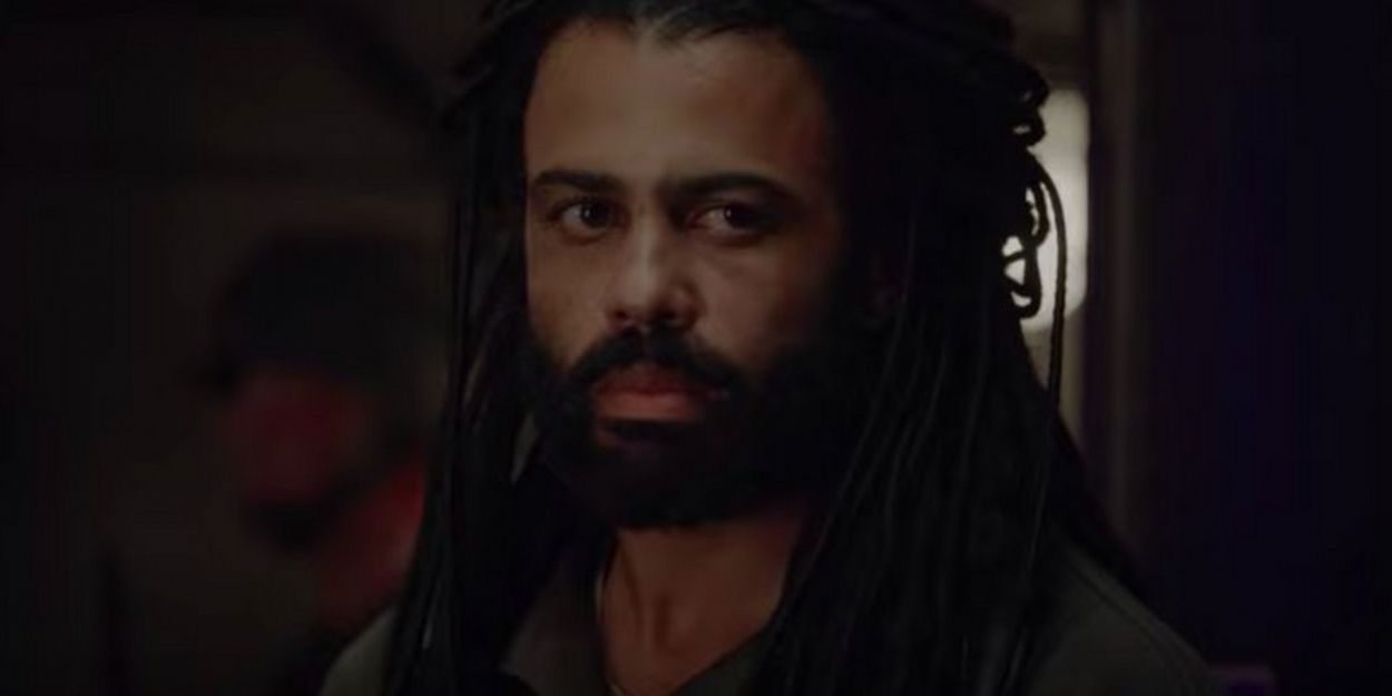 VIDEO: TBS Reveals Trailer for SNOWPIERCER Starring Daveed Diggs and Lena Hall Video