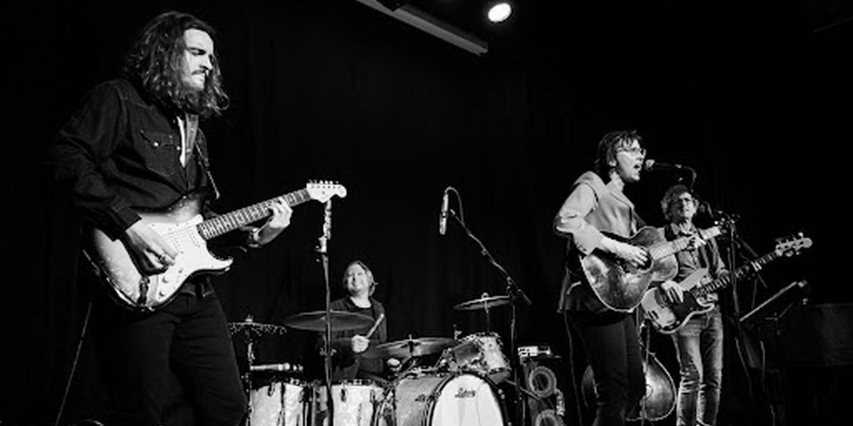 Annie Keating Returns With 'Lovesick Blues' Single