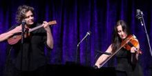 Cady Huffman And Mary Ann McSweeney Talk About Their New Show IT WAS A VERY GOOD YEAR