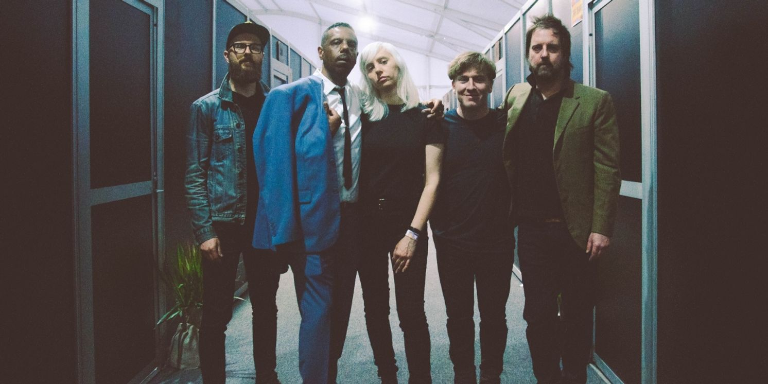 The Dears to Embark On UK Tour This September  Image