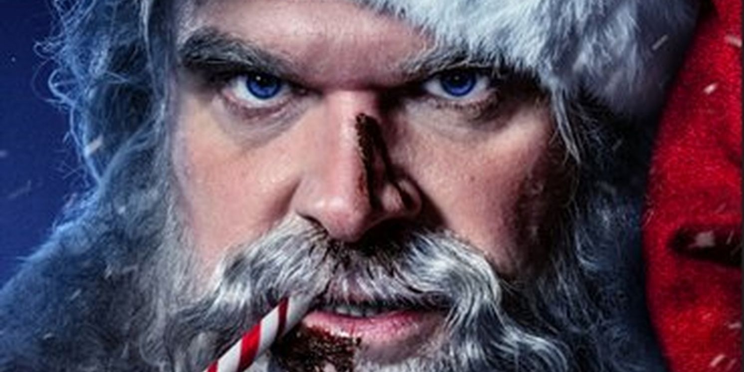 VIOLENT NIGHT to Begin Streaming on Peacock This Week  Image