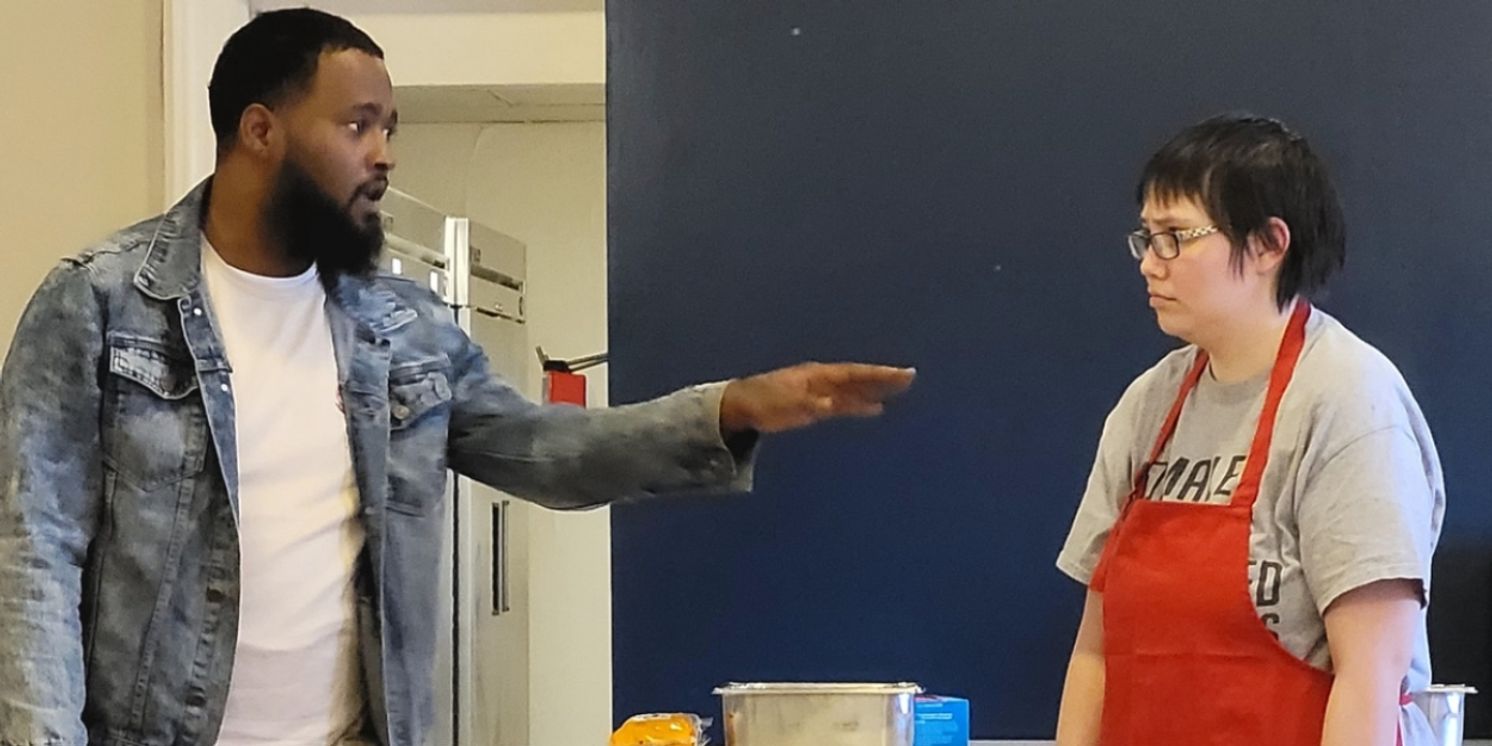 AMERICAN HERO by Bess Wohl to be Presented by Actors Collaborative Toledo and The Toledo Rep This Month  Image