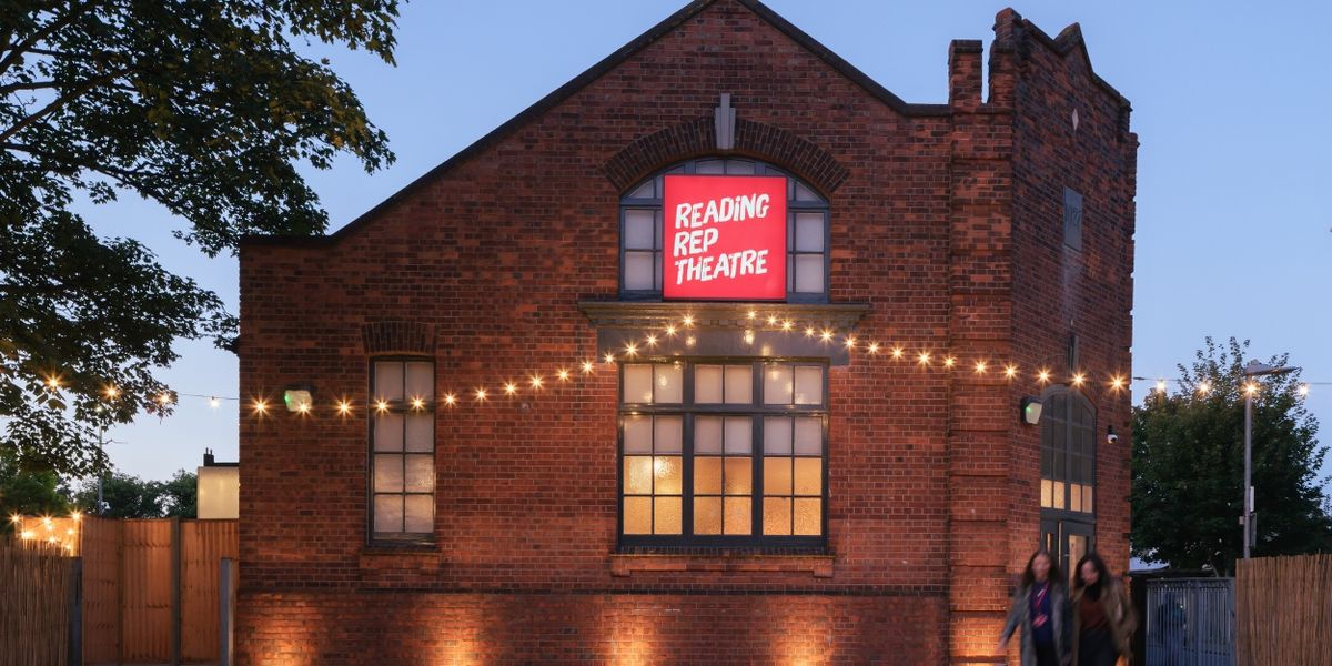 Reading Rep Theatre Reveals Details of 2023/24 Season