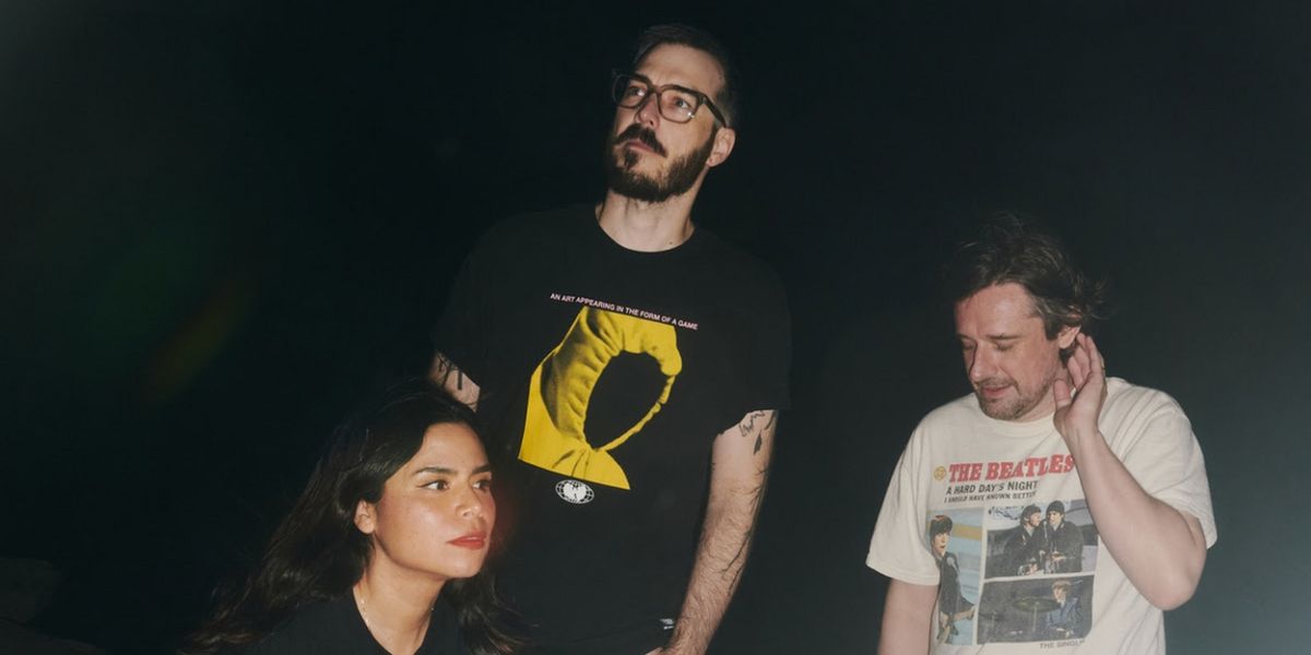 Bloods Release New Single 'Take Aim'