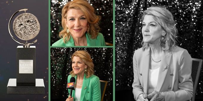 Video: Will Victoria Clark Earn Her Second Tony Award for KIMBERLY AKIMBO?