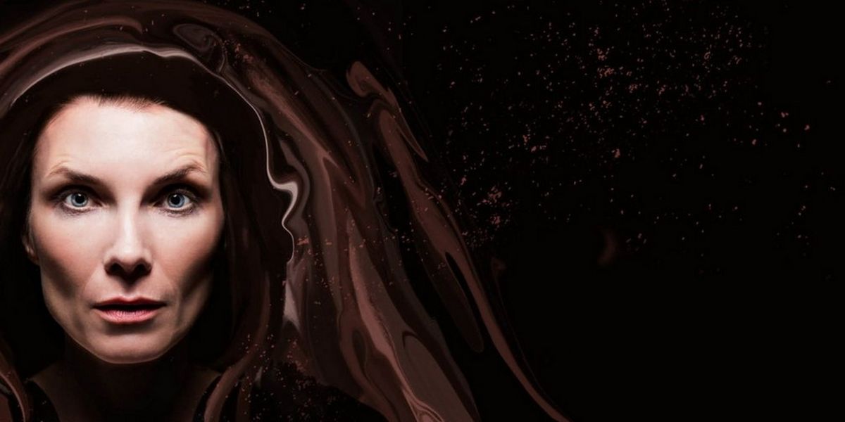 Review: KRISTIN LAVRANSDATTER at Akershus Festning / Karpedammen