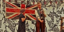 EDINBURGH 2019: PARADISE LODGE Q&A
