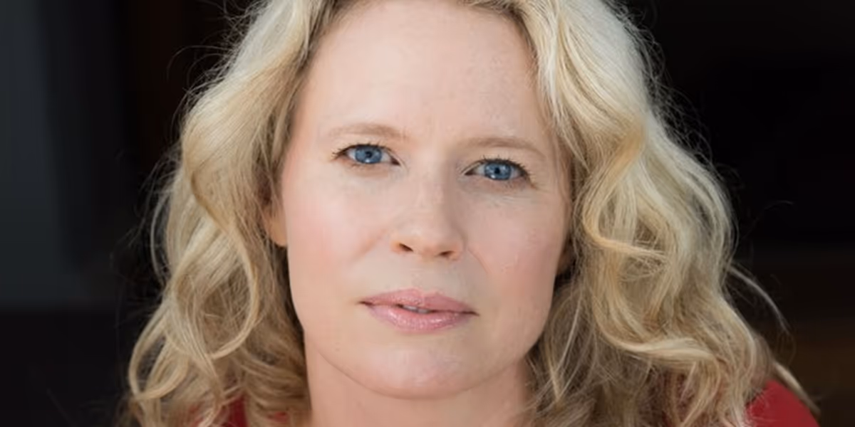 Interview: Jessica Dickey of NAN AND THE LOWER BODY at TheatreWorks Silicon Valley Connects with Her Own Family History to Tell a Big, Deep, Humorous, Complex Story