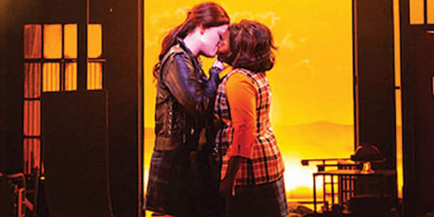 LOVE IN HATE NATION Special Edition Cassette to be Released in December  Image