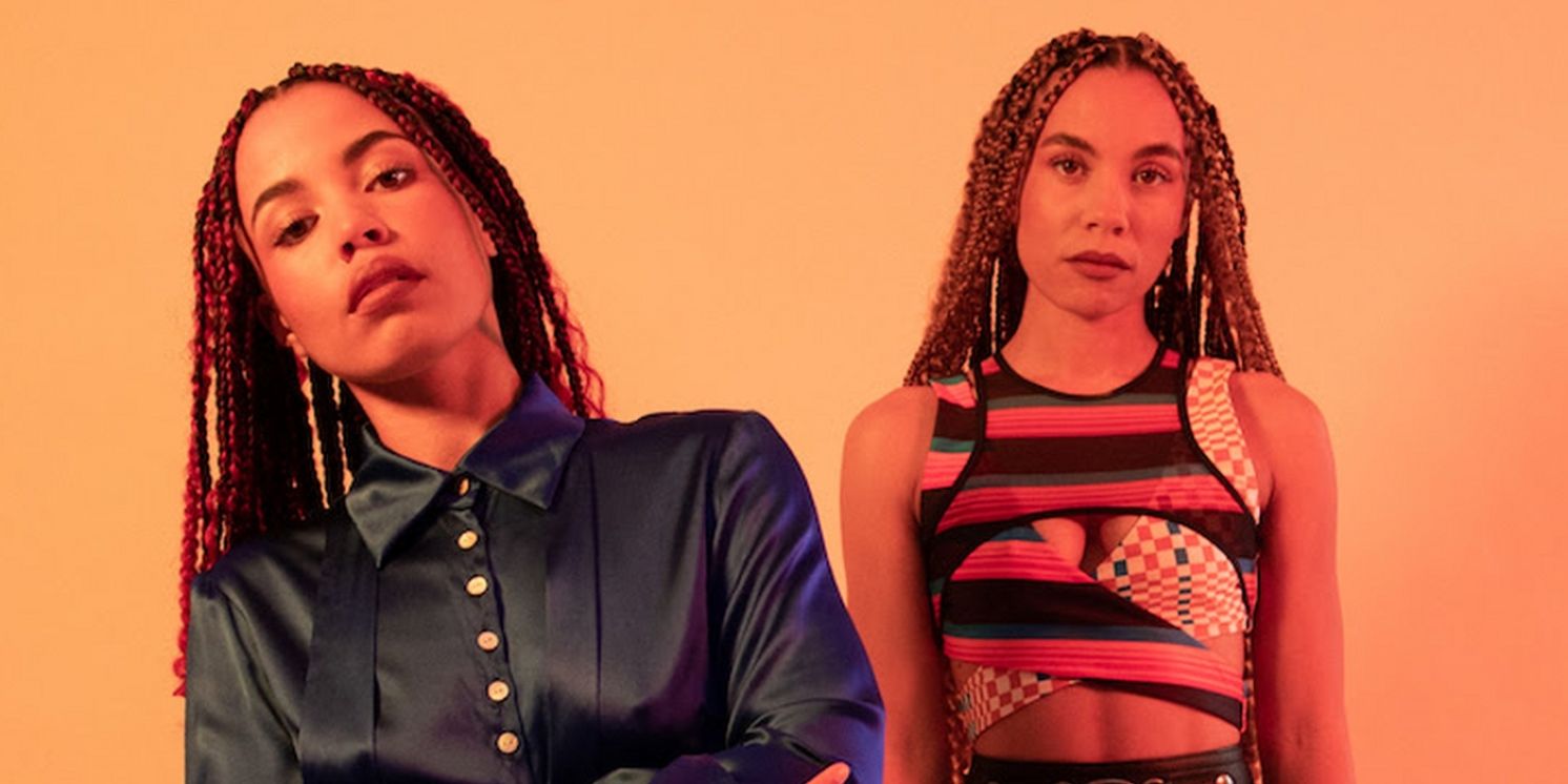 Kinder Releases New EP 'Akwaaba'  Image