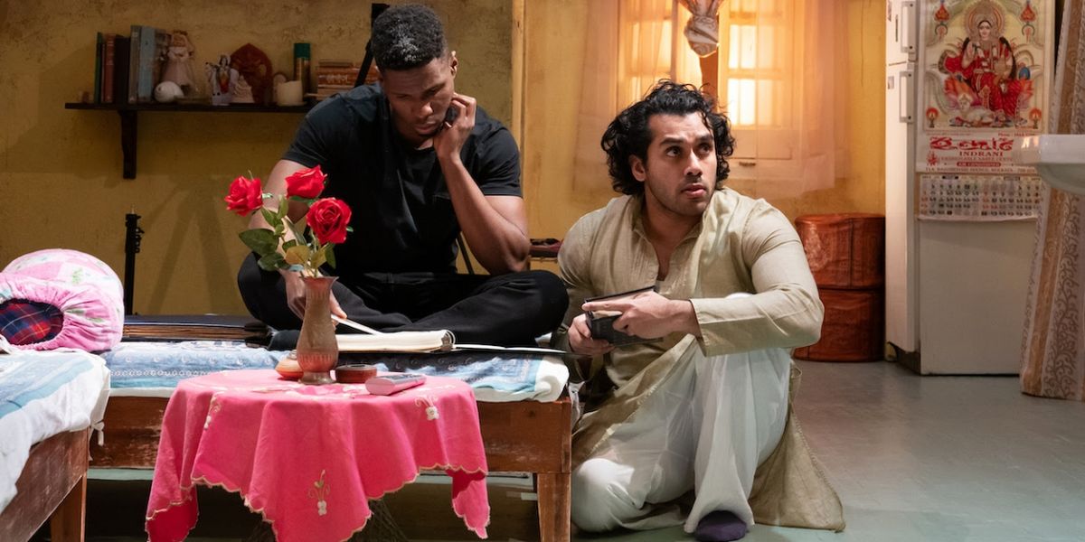 PUBLIC OBSCENITIES Extends for a Second and Final Time at Soho Rep
