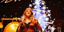 Roxanne Layton talks about bringing the music of MANNHEIM STEAMROLLER CHRISTMAS at th