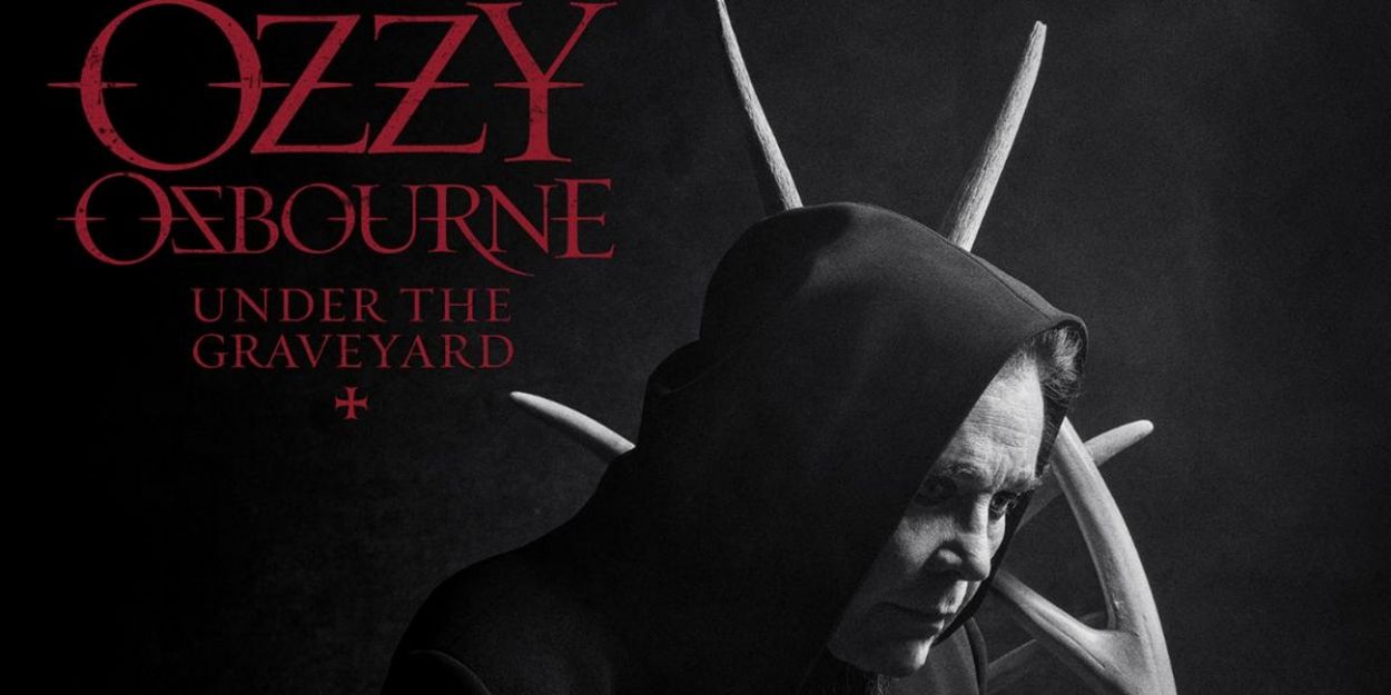 Ozzy Osbourne Releases First Single from New Album Video