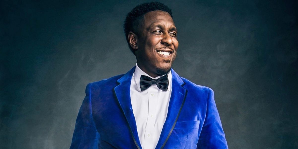 Milwaukee Repertory Theater to Present UNFORGETTBLE: John-Mark McGaha Sings Nat King Cole in the Stackner Cabaret 