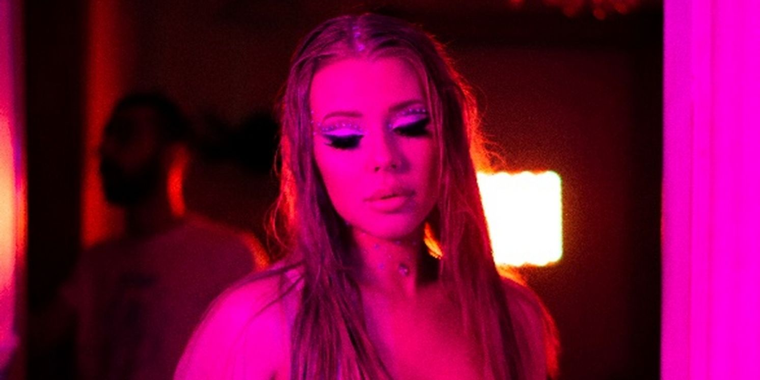 Olenka Shares Her Latest Single 'Happy Birthday'  Image