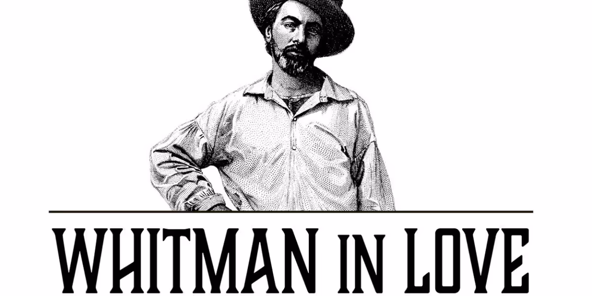 Interview: John Kevin Jones is Celebrating Walt Whitman as an LGBTQ+ Icon with WHITMAN IN LOVE