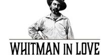 Interview: John Kevin Jones is Celebrating Walt Whitman as an LGBTQ+ Icon with WHITMA