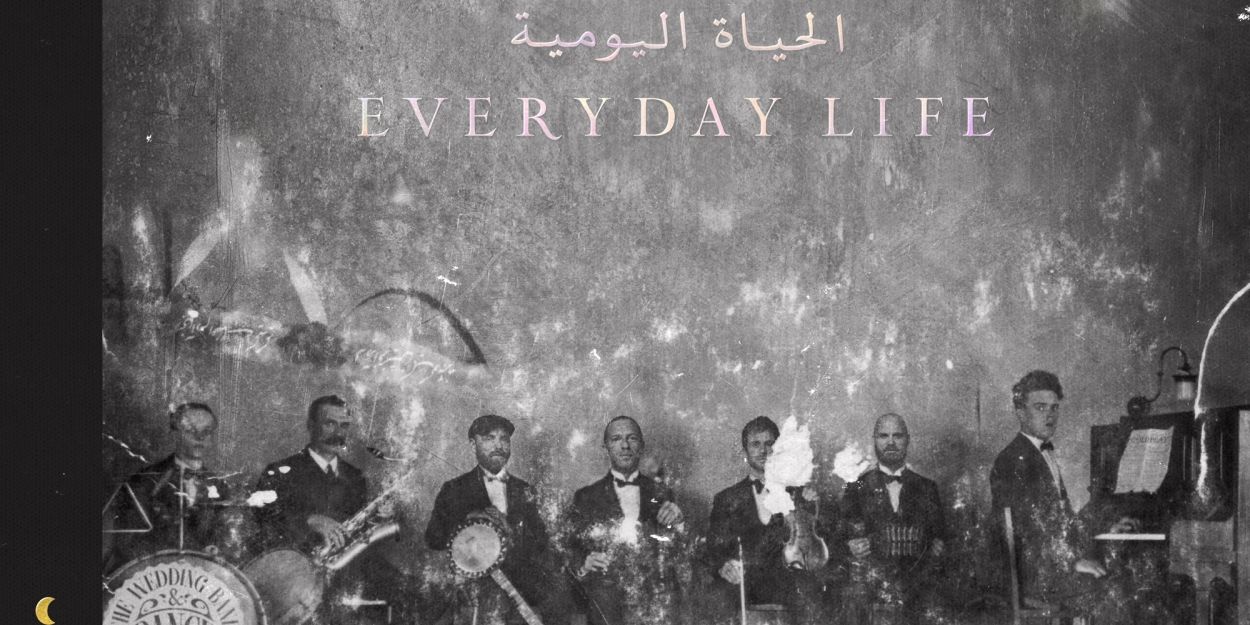 Coldplay Release Song 'Everyday Life' after SNL Performance Video