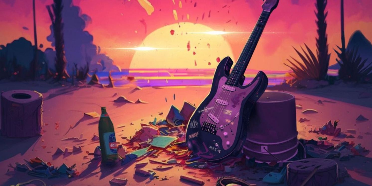 GRAMMY-Nominated Common Kings Drops New Single & Announce Album  Image