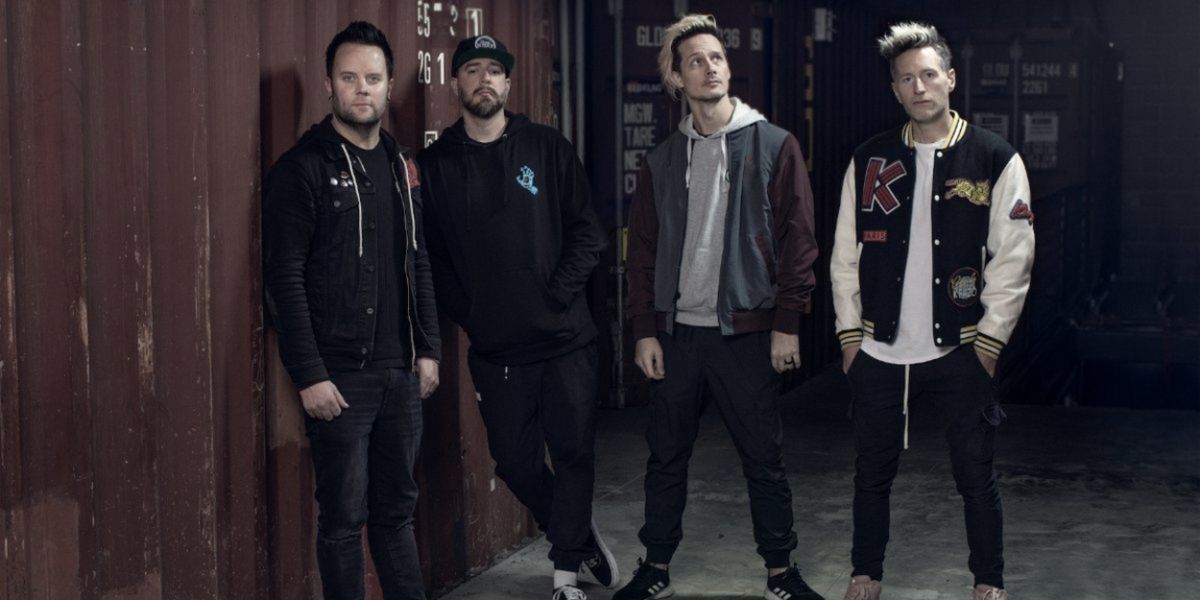 Story Of The Year Release New Single '2005'