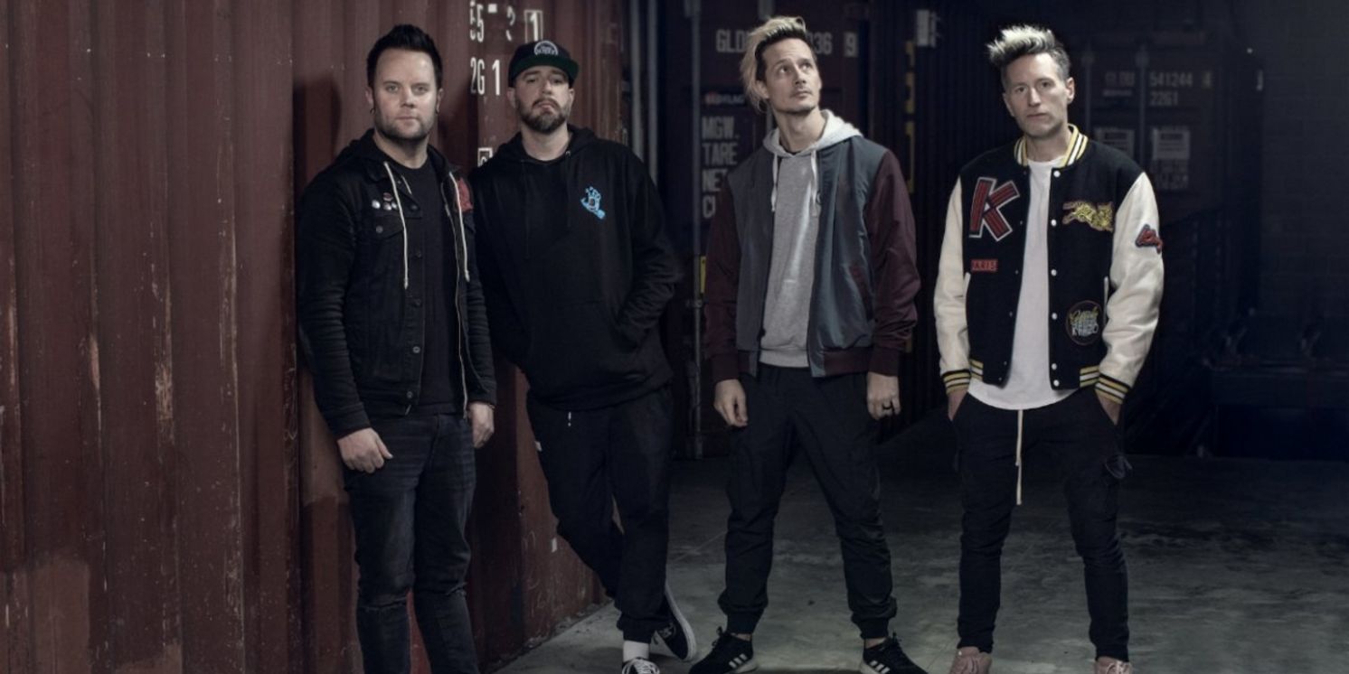 Story Of The Year Release New Single '2005'  Image