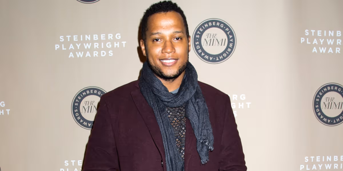 World Premiere of Branden Jacobs-Jenkins' THE COMEUPPANCE to be Presented at Signature Theatre