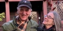Interview: Allen Shearer, Claudia Stevens of PROSPERO'S ISLAND at Herbst Theater