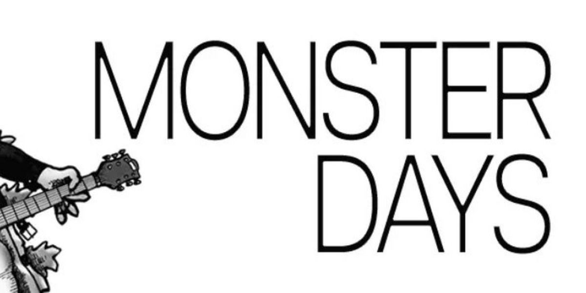 Long & McQuade to Present Monster Days 2023 Featuring Live Performances, Instrument Showcases & More