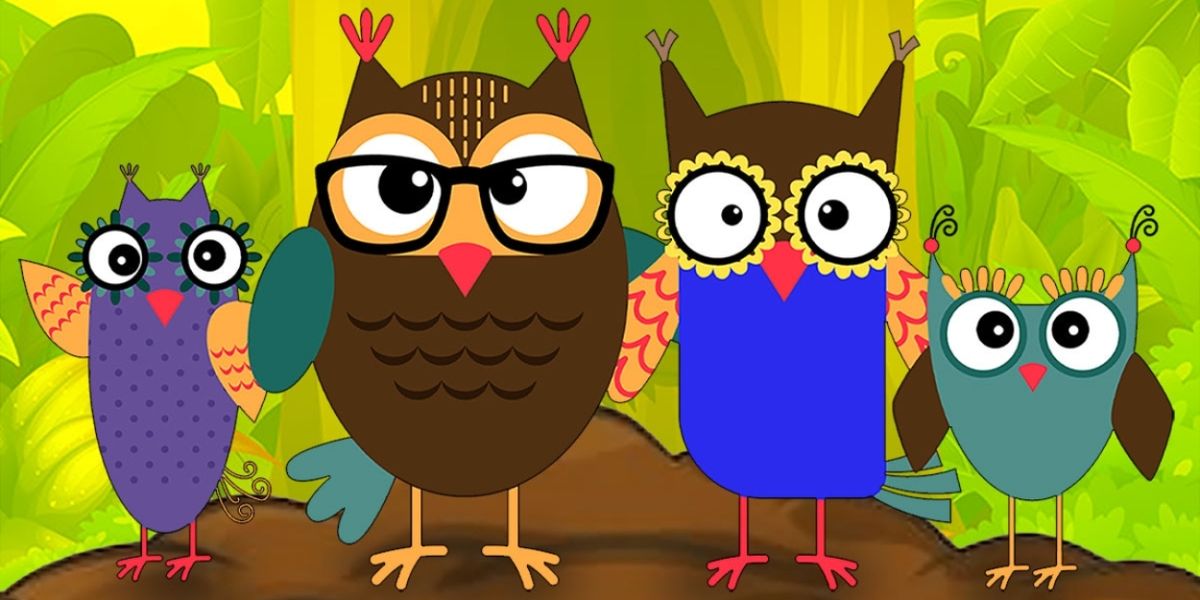 Listen: Wonkybot Drops THE OWLSTEINS Kids Podcast Series From Creator Stewart St John